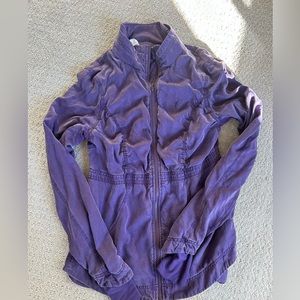 lululemon jacket